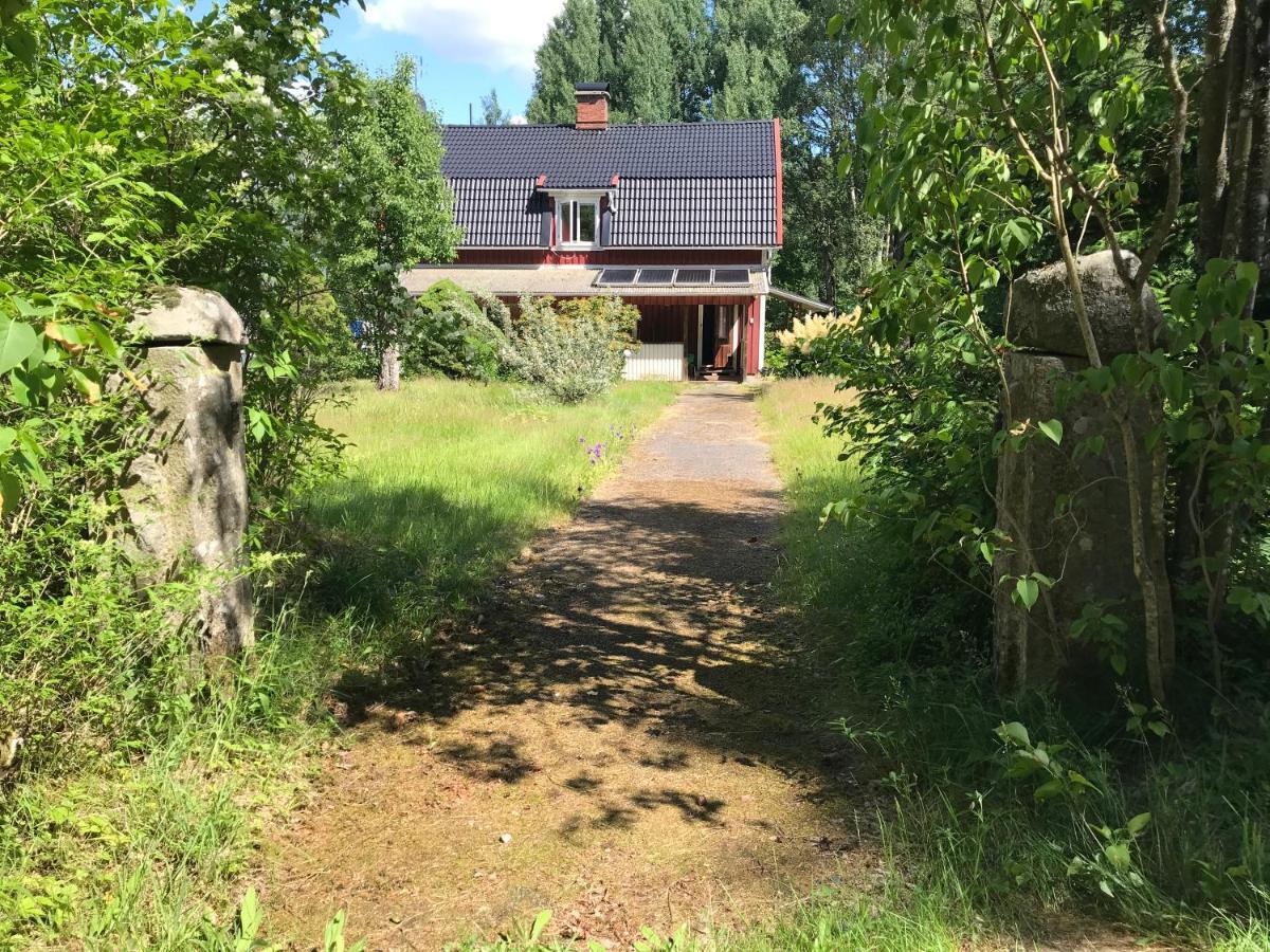 Spacious Accommodation, Close To Nature And Attractions 阿尔沃斯塔 外观 照片