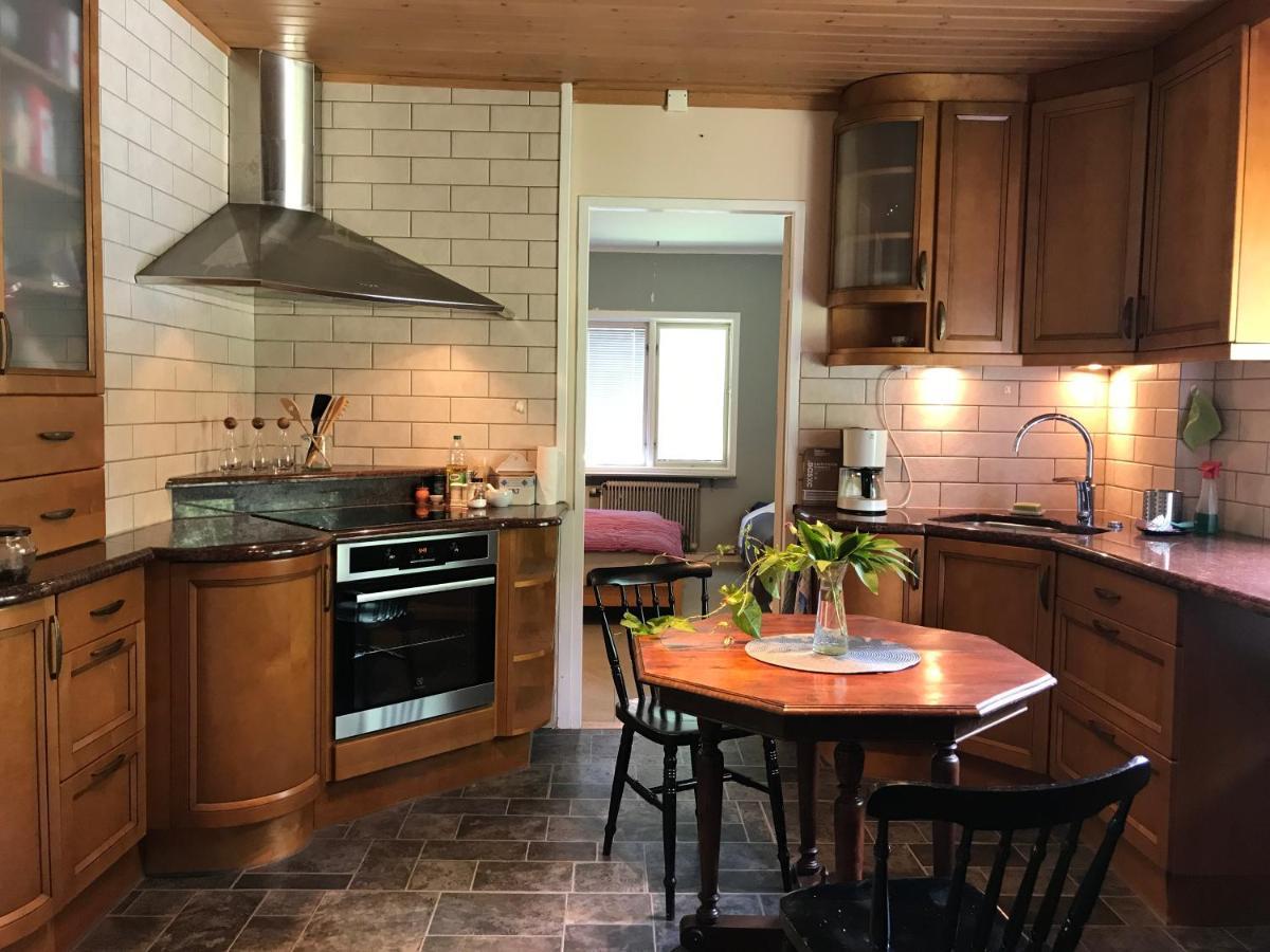Spacious Accommodation, Close To Nature And Attractions 阿尔沃斯塔 外观 照片