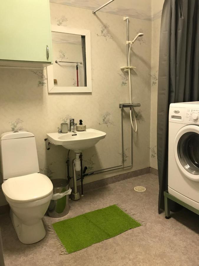 Spacious Accommodation, Close To Nature And Attractions 阿尔沃斯塔 外观 照片
