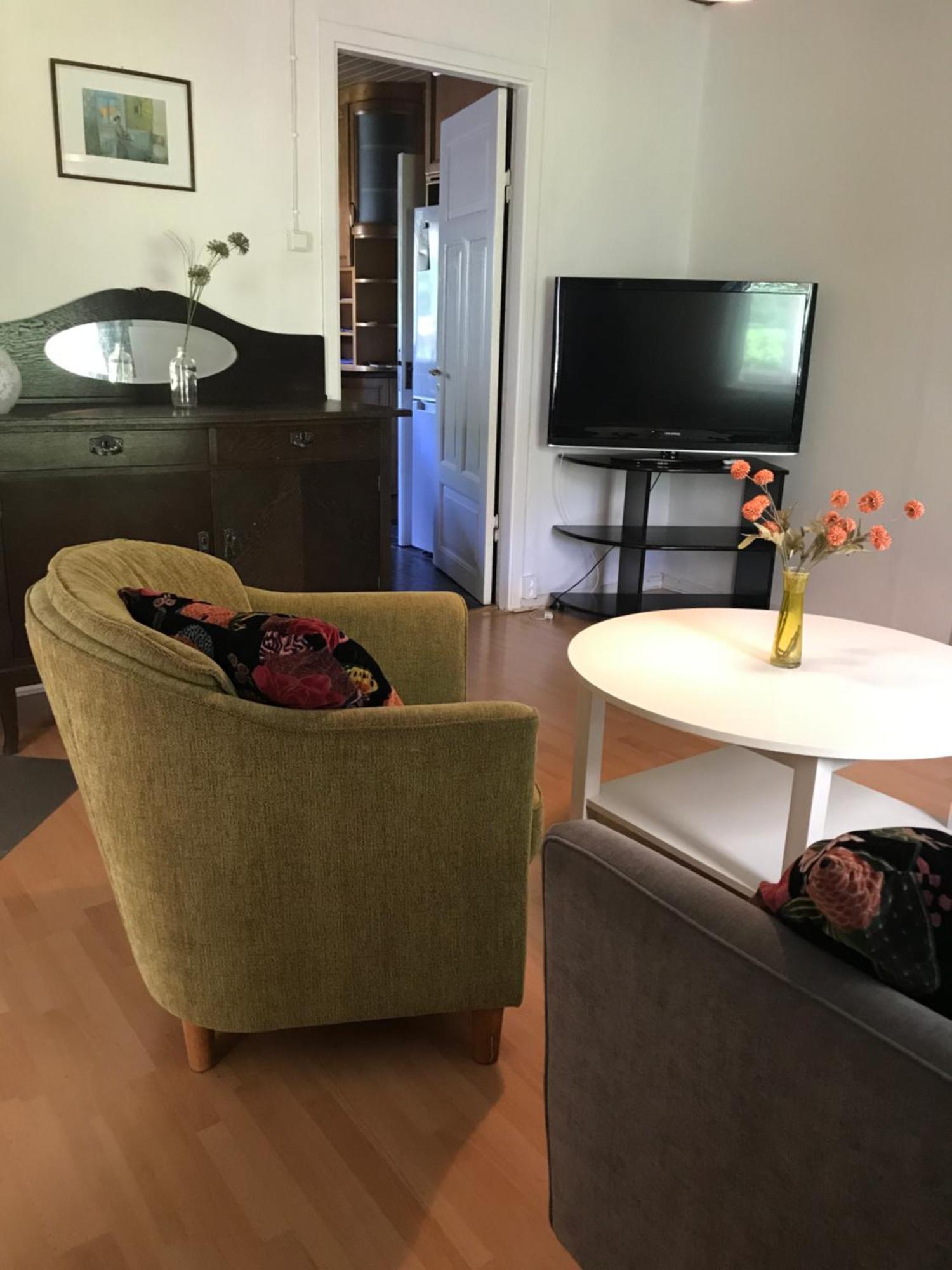 Spacious Accommodation, Close To Nature And Attractions 阿尔沃斯塔 外观 照片