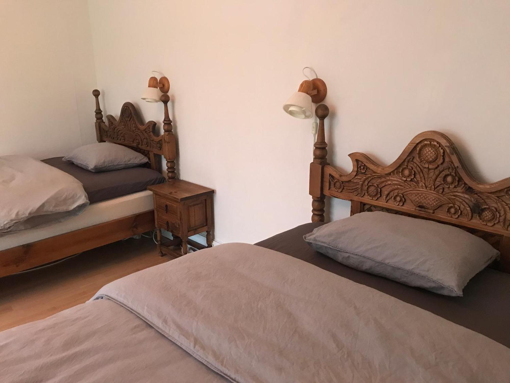 Spacious Accommodation, Close To Nature And Attractions 阿尔沃斯塔 外观 照片